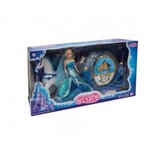 Best Luck set kocija sa lutkom dx BE498005 | ePonuda.com