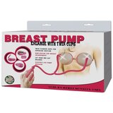 Lybaile Sexy Shop Pumpe za grudi sa vibracijom