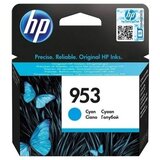 HP kartuša F6U12AE nr.953 (modra), original Cene