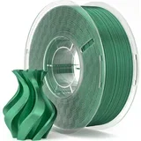 PLA Silk Holly Green - 1,75 mm / 1000 g
