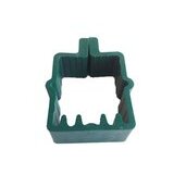 Fence system PVC Obujmica za panelnu ogradu | ePonuda.com