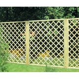 BD BURCHEX Ograda drvena 180x180cm Sandra 02200 Cijene