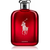 Polo Ralph Lauren Polo Red parfemska voda 125 ml za muškarce
