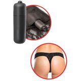 Fetish Fantasy Series Vibracijske Tanga HlaČke Hanky Spank Me | Shoptok.si