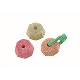 Nobby mineralni kamen lehnjak z nosilcem - 3 x 30 g | Shoptok.si
