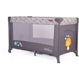 Cangaroo Prenosivi krevetac Africa - Grey | ePonuda.com