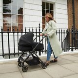 Silver Cross® košara za novorojenčka dune™ compact space | Shoptok.si