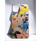  futrola fashion print za iphone 14 pro max (6.7) Cene