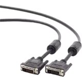  Kabl DVI - DVI 3m CC-DVI2-BK-10 Gembird cene