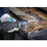Bosch EXPERT „Hard Nail Pallets“ S 1122 CHM list univerzalne testere - pakovanje 1 komad - 2608900387 | ePonuda.com