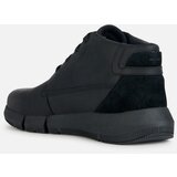 Geox Black men's ankle boots Adacter H - Men's | Eponuda.ba