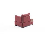 Atelier Del Sofa fotelja fly right claret red