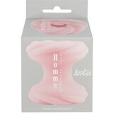 Lola games Masturbator za muškarce Homme Loyal Henchman