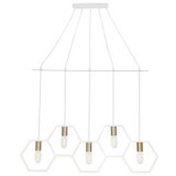  Forma Visilica F7257-5V WH | Eponuda.com