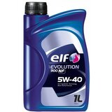 ELF Motorno ulje Elf Evolution 900 NF (5W-40, A3/B4, 1 l) Cijene