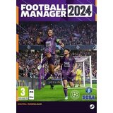 Steam Football Manager 2024 + Early Access (PC/MAC) Key EUROPE | ePonuda.com