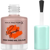Max Factor x Priyanka Miracle Pure hitro sušeči lak za nohte limitirana edicija odtenek 207 Petal Dreams 12 ml | Shoptok.si