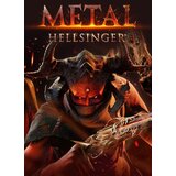 Steam Metal: Hellsinger (PC) Key EUROPE Steam Metal: Hellsinger (PC) Key EUROPE Slike