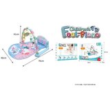  Baby gym podloga - piano ( MKN201927 ) Cene