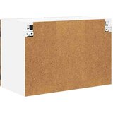  Zidni kuhinjski ormarić s policom Staro drvo 60 x 31 x 40 cm | shoptok.hr