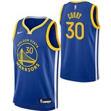 Nike Stephen Curry 30 Golden State Warriors Icon Edition Swingman otroški dres | Shoptok.si