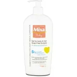 BABY 2u1 kupka za bebe, 400ml