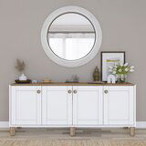 Hanah home konzolni sto Bohemian 1600-71, 180x80x37.3 cm, Beli | ePonuda.com