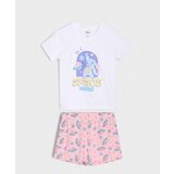 Sinsay Komplet dvodijelne pidžame Stitch | shoptok.hr