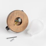  Brilagi - Zidna lampa ROATA APLICA 1xE14/40W/230V bukva | Eponuda.com