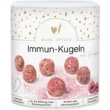 Immune kroglice z malinami - 190 g