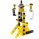 STEMX Set za igru i slaganje 8u1 | shoptok.hr