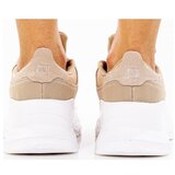 Big Star Nizke superge JJ274A222 Bež | Shoptok.si