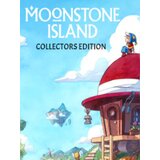 Steam Moonstone Island Collectors Edition (PC) Key GLOBAL | ePonuda.com
