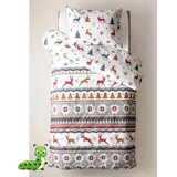  Novogodišnja posteljina ng25 | ePonuda.com