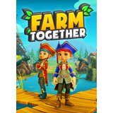 Steam Farm Together - Sugarcane Pack (DLC) (PC) Key GLOBAL | ePonuda.com