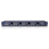 Palmer Pro PAN 03 19" Aktivni DI Box 4-kanalni - - Audio-Kondric Cene
