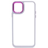  COLOR CASE 3 Maska za telefon za Iphone 12, Ljubičasta | Eponuda.com