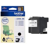 Brother LC229XLBK črnilo črna Cene