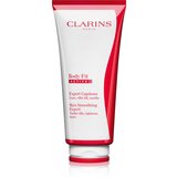 Clarins Body Fit Active anticelulitna krema za učvršćivanje s krioaktivnom teksturom 200 ml | shoptok.hr