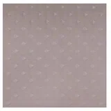 zavjesa za kadu diamond, 180x200cm, poliester, bež