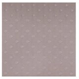 Tendance Zavjesa za kupanje s dijamantima 180x200cm poliester, Smeđa | Eponuda.ba