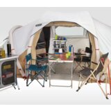 Olimp Sport Šator fresh and black za 4 osoba | ePonuda.com