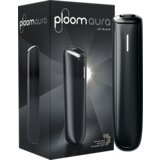 Ploom aura jet black Cene