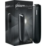 aura jet black