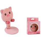i-Total Držač višenamjenski Cute animals svinjica XL2800 | shoptok.hr