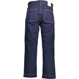 Gant MEN&#39;S BLUE TROUSERS | shoptok.hr