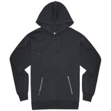 Converse Puloverji ZIP POCKET PULLOVER HOODIE Črna | Shoptok.si
