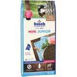 Bosch Mini Junior - Varčno pakiranje: 2 x 15 kg | shoptok.hr