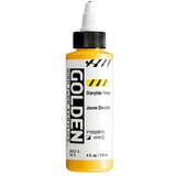 Artmie ZLATNA akrilna boja visoke tečnosti 118 ml | Razne nijanse | shoptok.hr