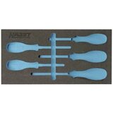 Hazet 163-264L 163-264L pjena za kovčeg (D x Š) 342 mm x 172 mm Cijene